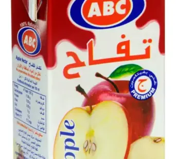 ABC APPLE