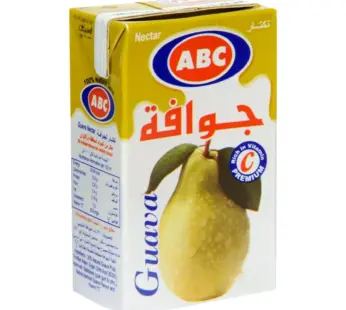 ABC GUAVA