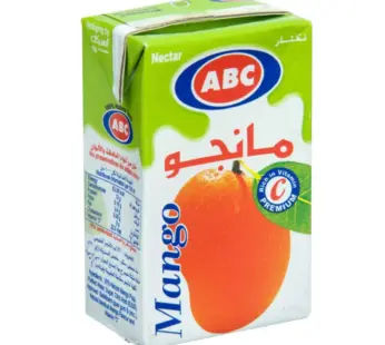 ABC MANGO