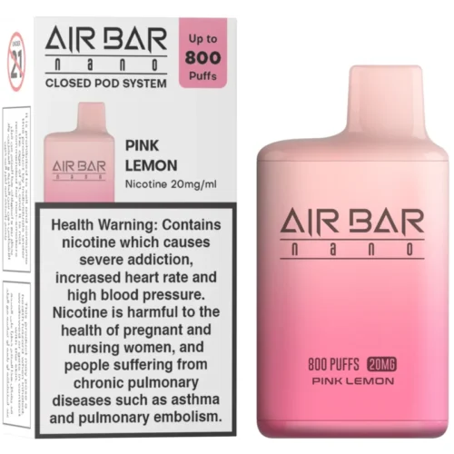 AIR BAR