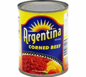 ARGENTINA CORNED BEEF