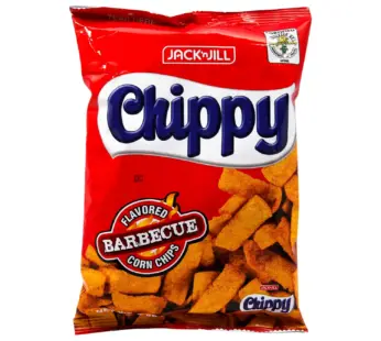 CHIPPY BARBECUE