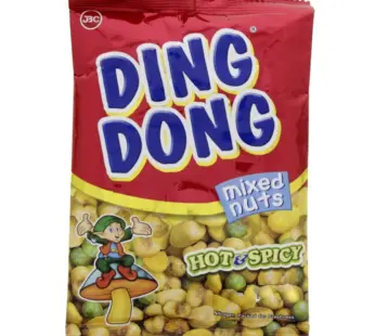 DING DONG HOT & SPICY