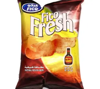 FICO FRESH BBQ