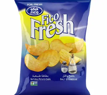 FICO FRESH SALT & VINEGAR