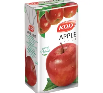KDD APPLE