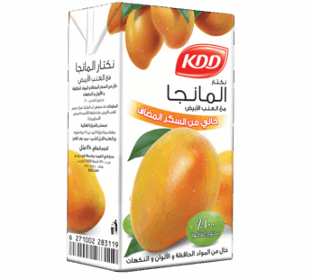 KDD MANGO
