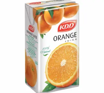 KDD ORANGE