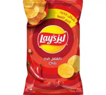 LAYS CHILLI