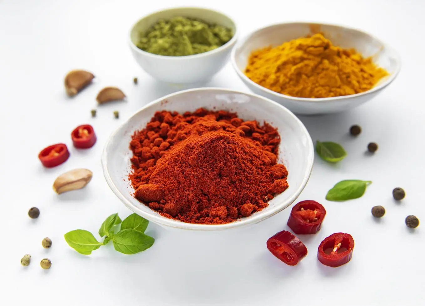 MASALA POWDER