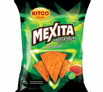 MEXITA SWEET & SOUR