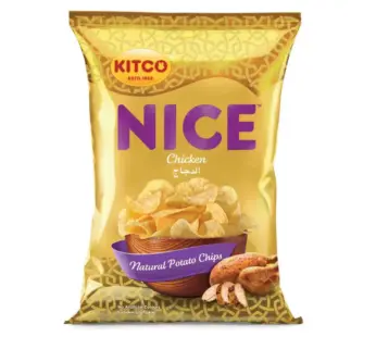 NICE CHICKEN