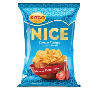 NIICE TOMATO KETCHUP