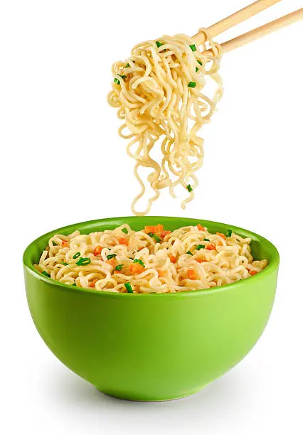 NOODLES