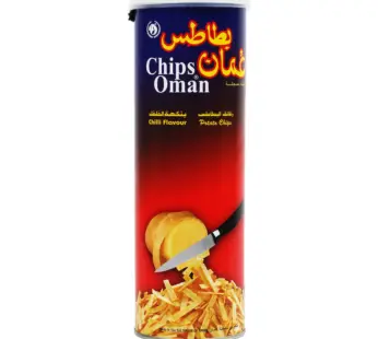OMAN CHIPS TIN