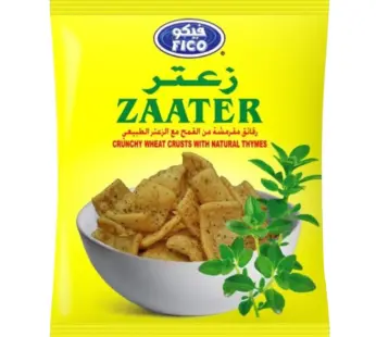 ZAATER