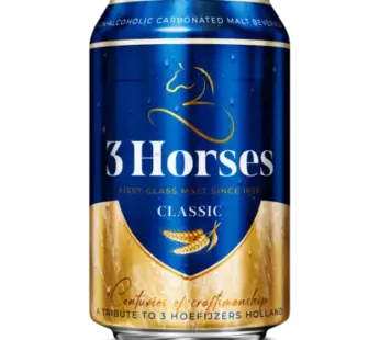 3 HORSES CLASSIC