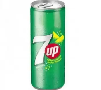 7UP