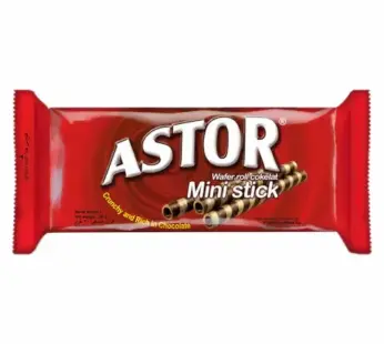 ASTOR
