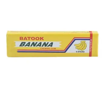 BATOOK BANANA