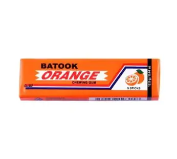 BATOOK ORANGE
