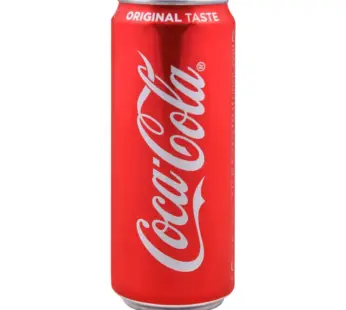 COCA COLA