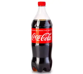 COLA BOTTLE