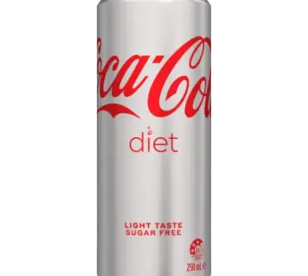 COLA DIET