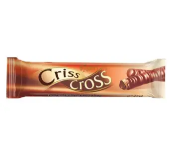 CRIS CROSS