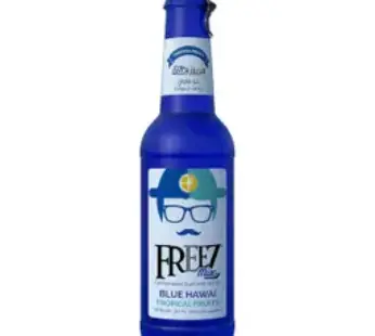 FREEZ BLUE