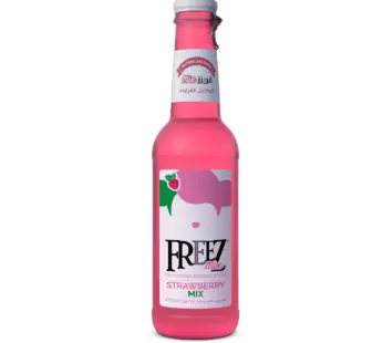 FREEZ STRAWBERRY