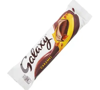 GALAXY CARAMEL