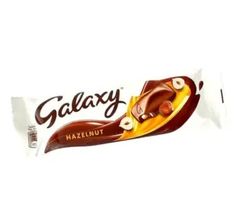 GALAXY HAZEL NUT