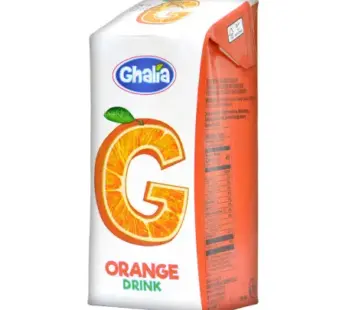 GHALIA ORANGE