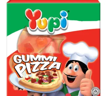 GUMMI PIZZA