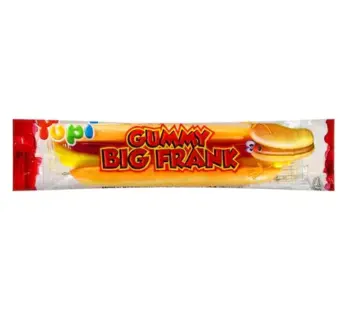 GUMMY BIG FRANK