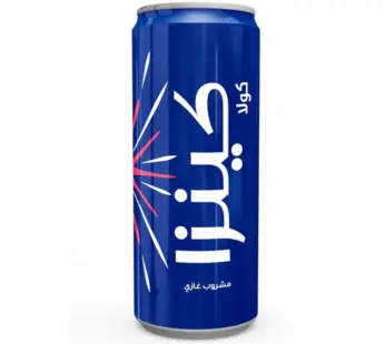 KINZA COLA