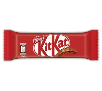 KITKAT 2 BARS