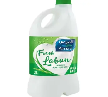 LABAN JERKAN 2LITRE