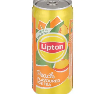 LIPTON PEACH
