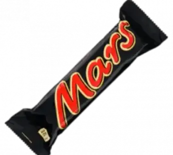 MARS