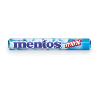 MENTOS MINT