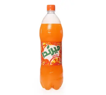 MIRINDA BOTTLE