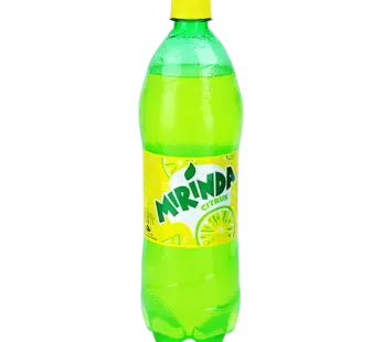 MIRINDA LEMON BOTTLE