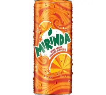 MIRINDA ORANGE