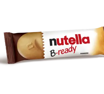 NUTELLA B-READY