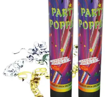 PARTY POP