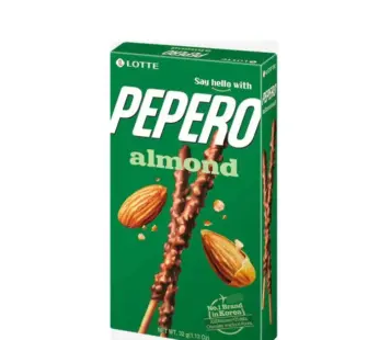 PEPERO ALMOND