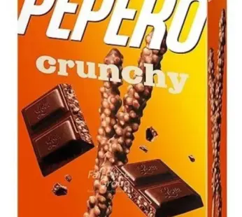 PEPERO CRUNCHY