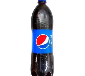 PEPSI BOTTLE